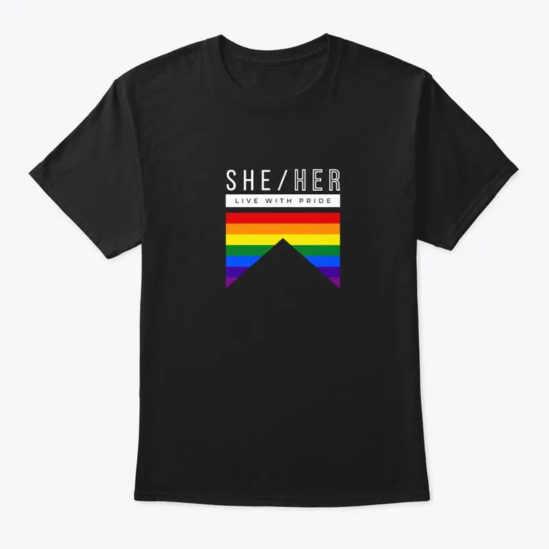 She/Her