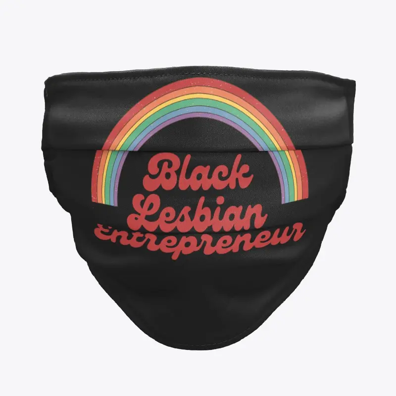 Black Lesbian Entrepreneur