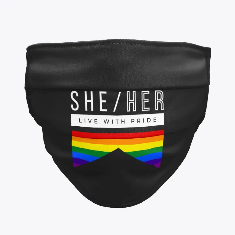 She/Her