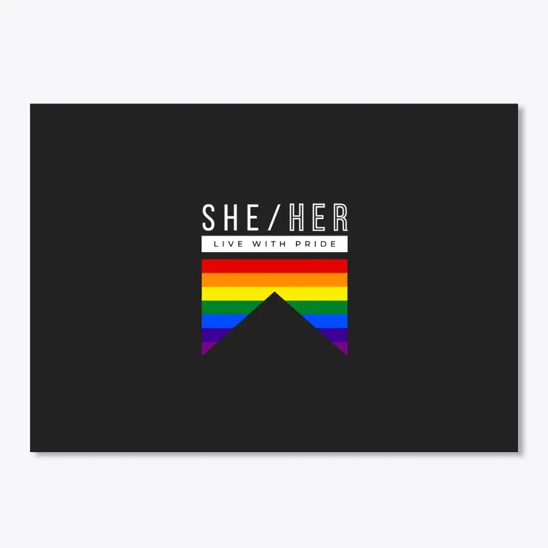 She/Her