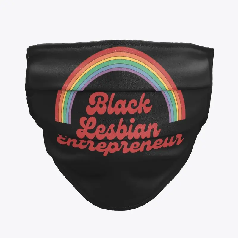 Black Lesbian Entrepreneur