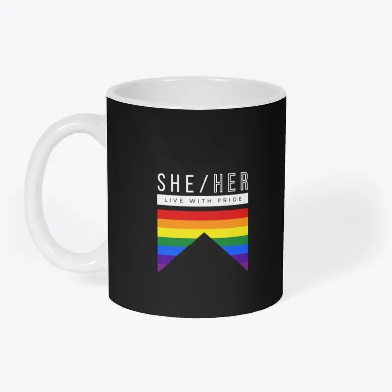 She/Her