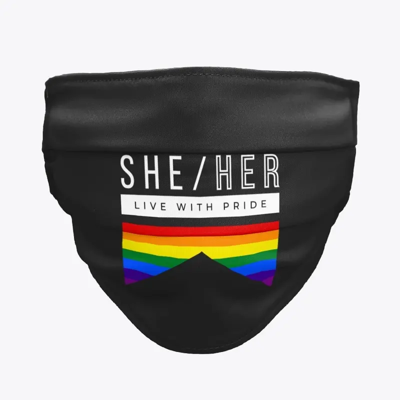 She/Her