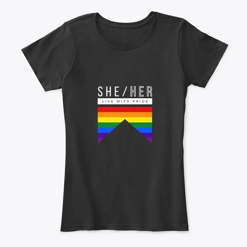 She/Her